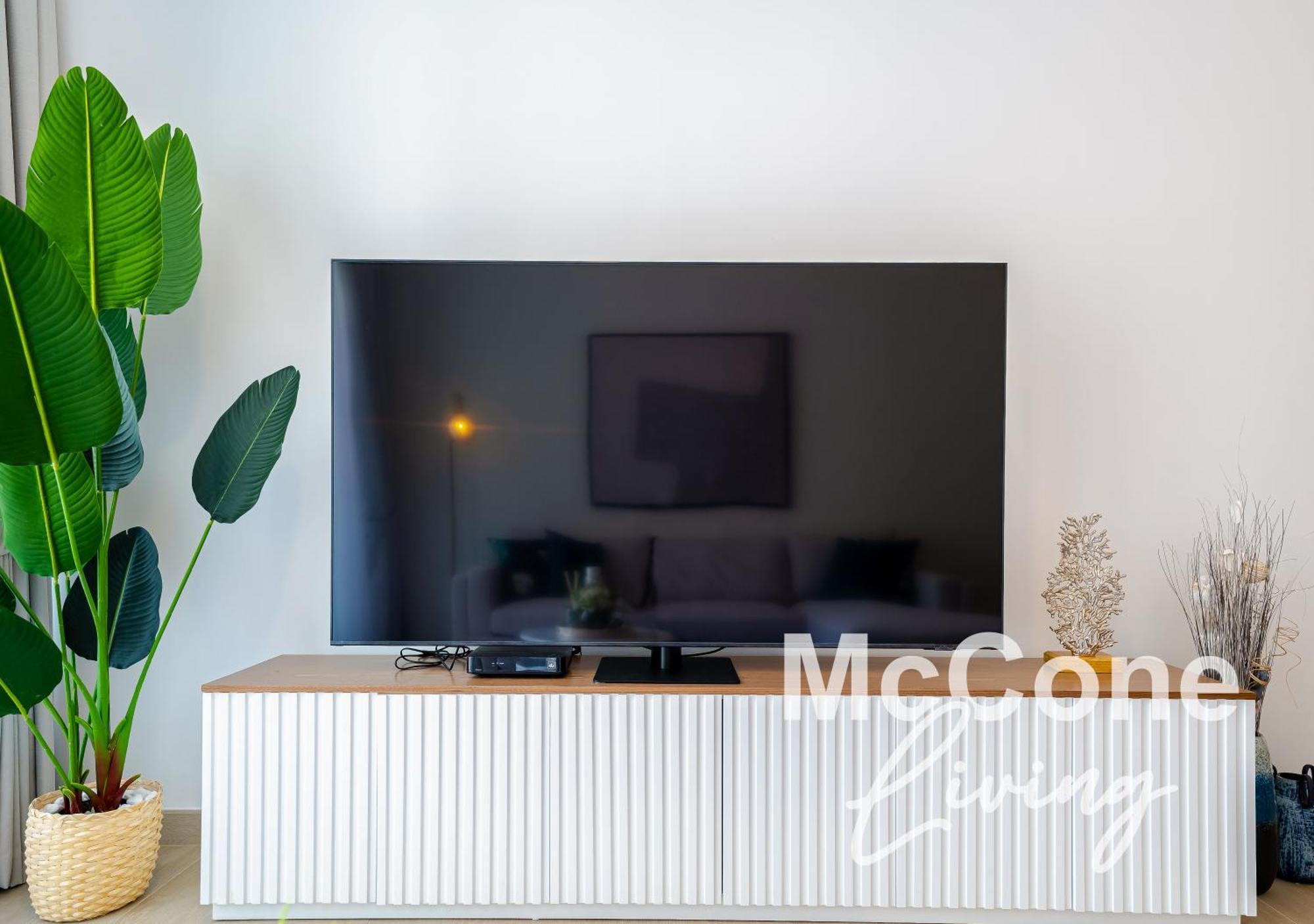 Sophisticated 1 Bed In Marina * Dubaï