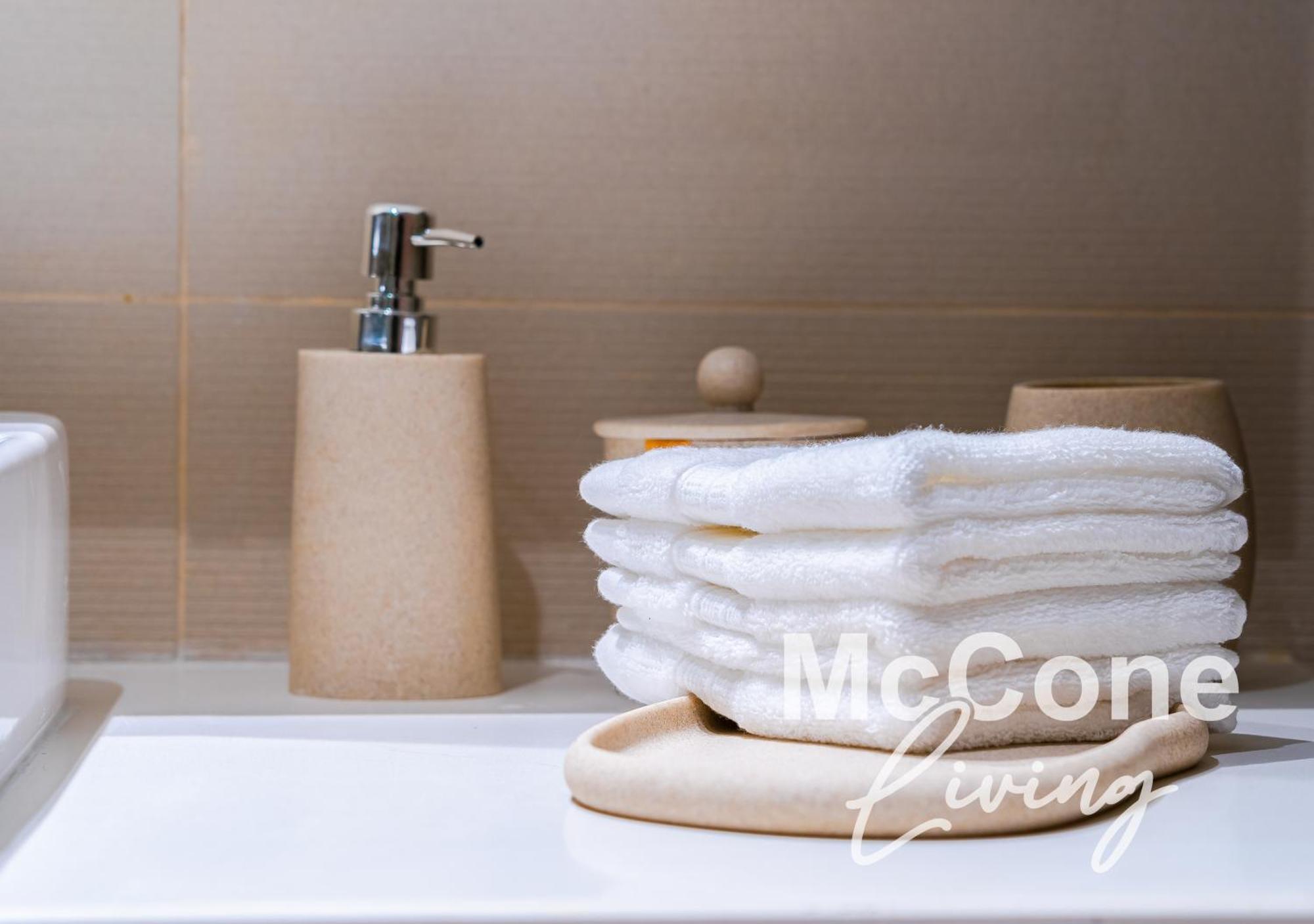 Appartement Sophisticated 1 Bed In Marina *