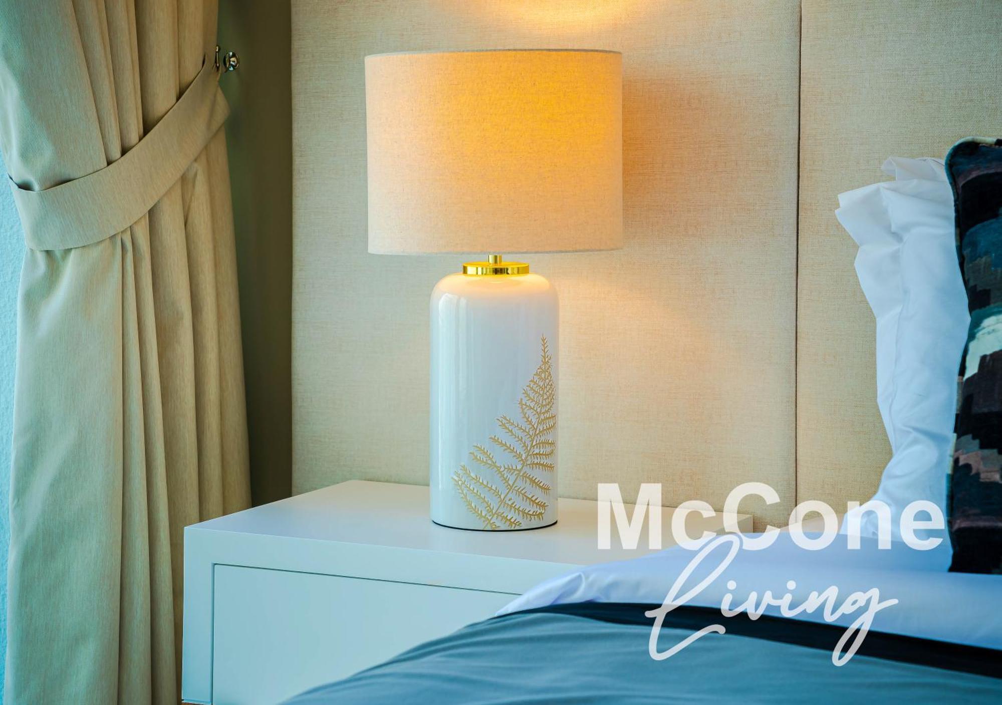 Sophisticated 1 Bed In Marina Dubaï