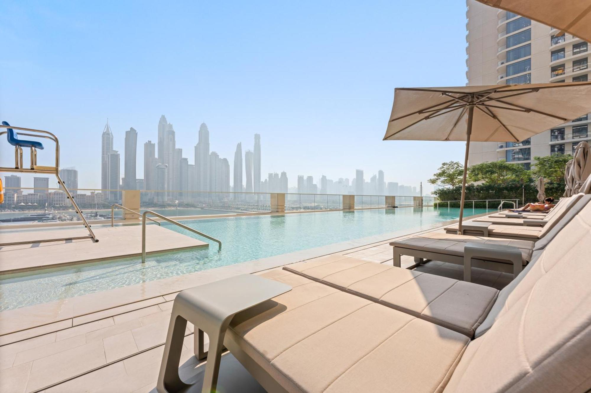 Silkhaus Sea & View 1bdr In Exclusive Neighbourhood Appartement