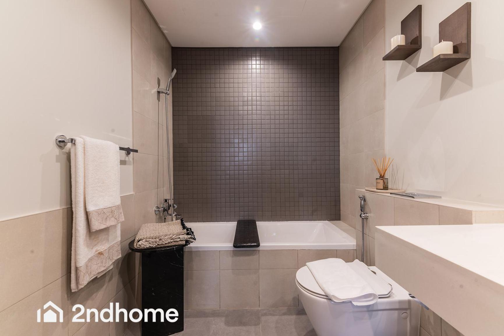 2ndhome - 1 Residences Wasl- East Tower Appartement