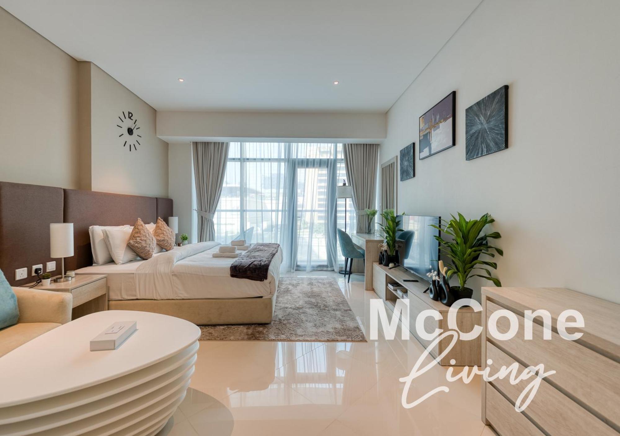 Beachfront Right By Nakheel Mall Appartement *