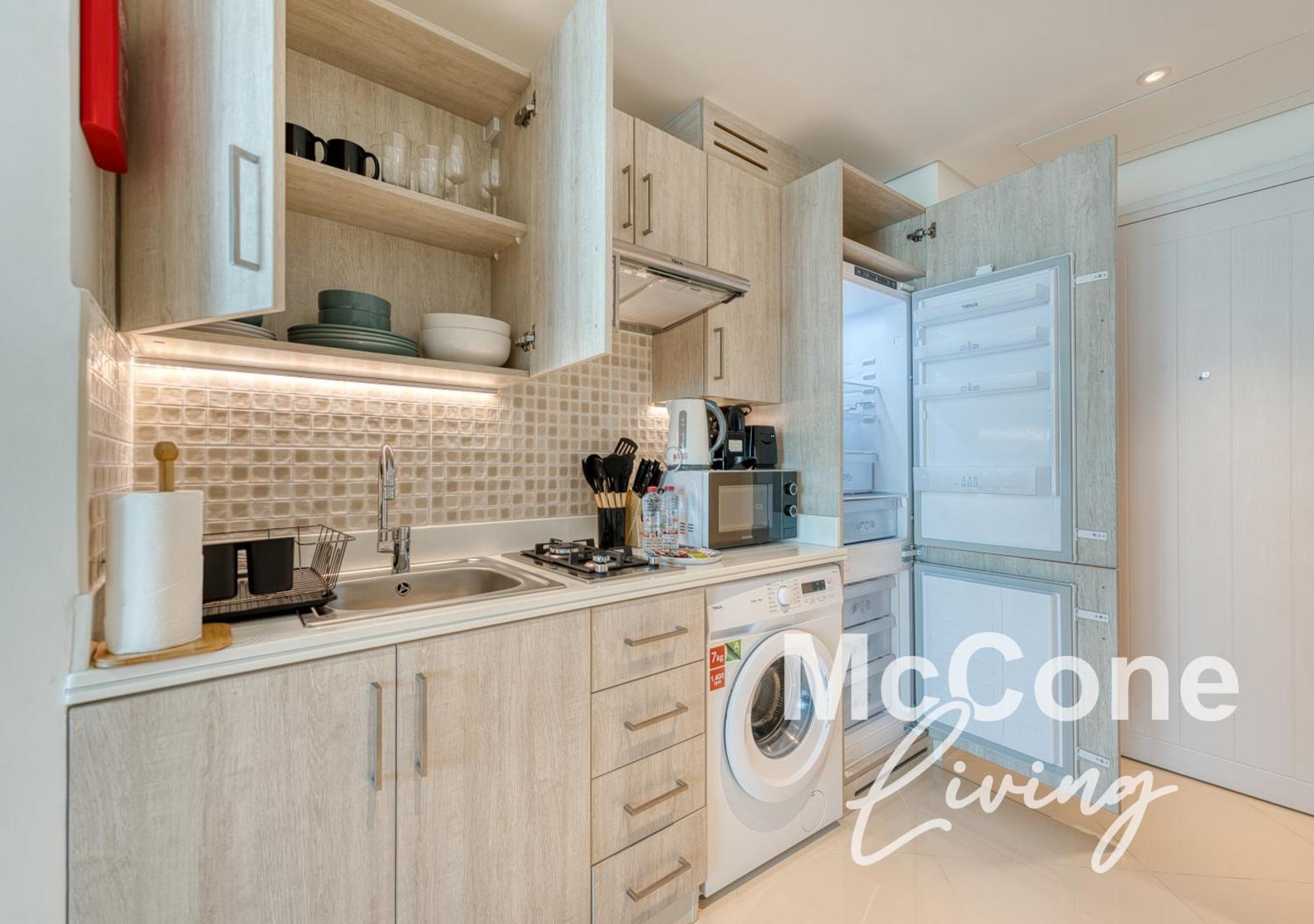 Beachfront Right By Nakheel Mall * Dubai