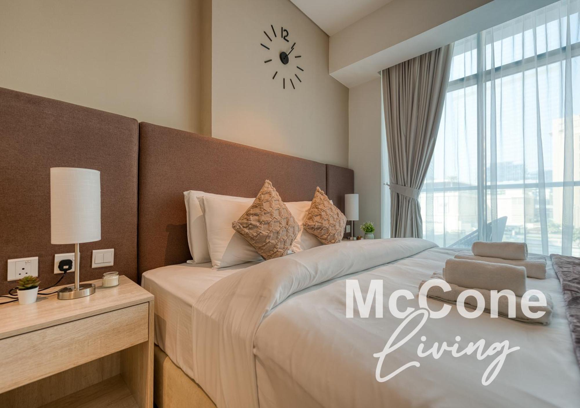Appartement Beachfront Right By Nakheel Mall Dubai