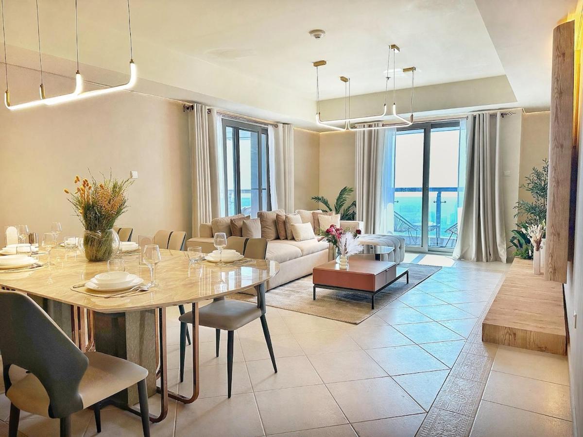 Skyline Sanctuary On The 82Nd Apartamento