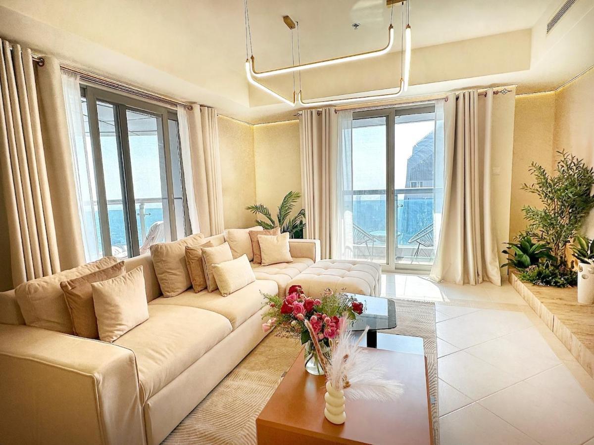 Skyline Sanctuary On The 82Nd Dubaï