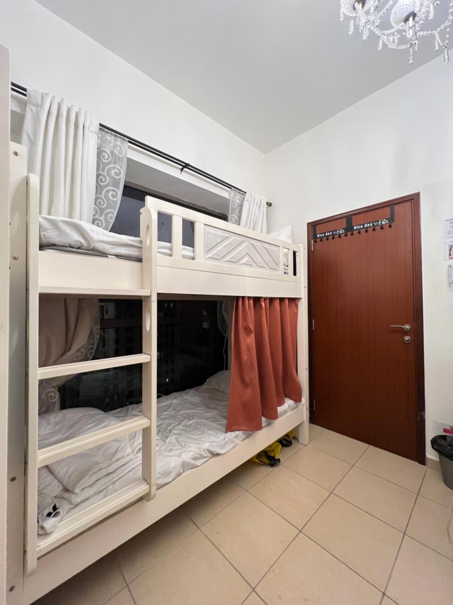 Séjour chez l'habitant Beach Buddies Haven Dubaï