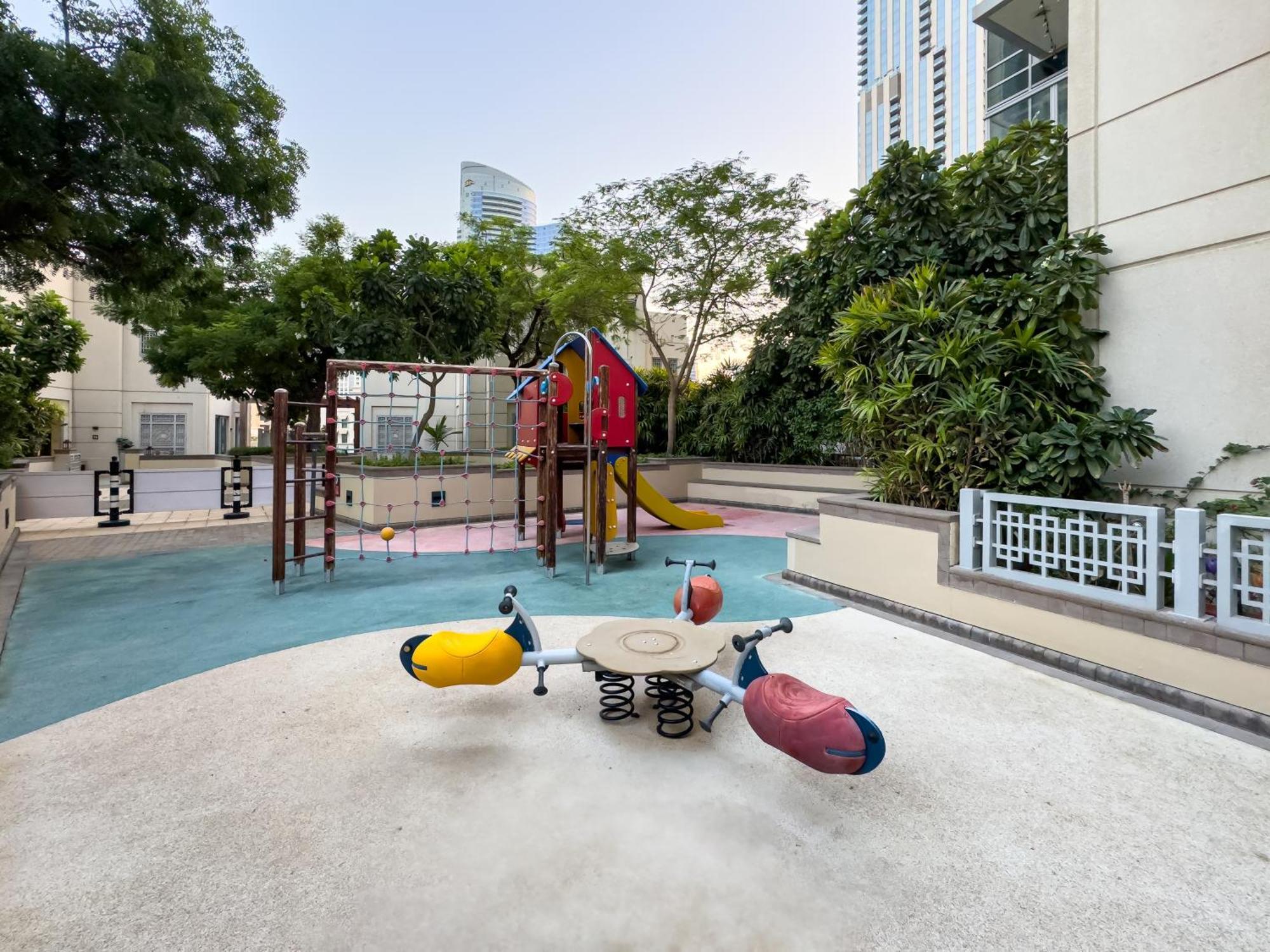 Wonderfulstay At The Residences - Burj Khalifa & Fountain View - Brand New Luxury