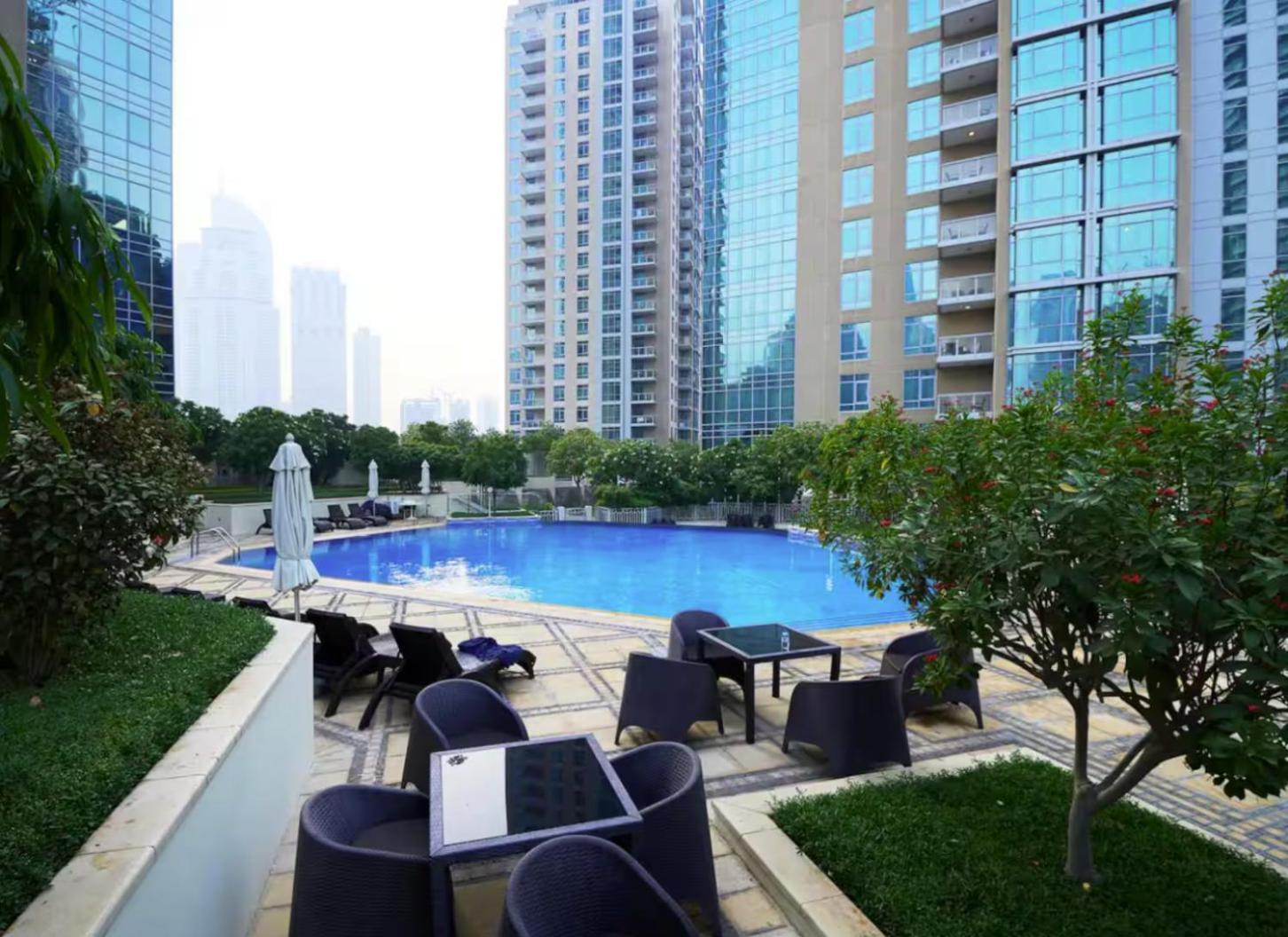 Appartement Wonderfulstay At The Residences - Burj Khalifa & Fountain View - Brand New Luxury