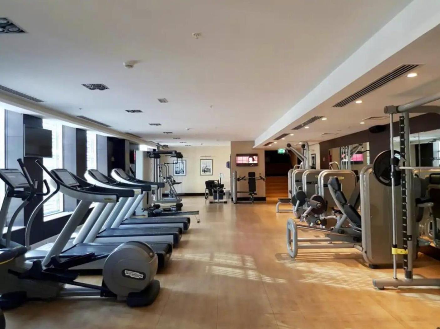 Wonderfulstay At The Residences - Burj Khalifa & Fountain View - Brand New Luxury