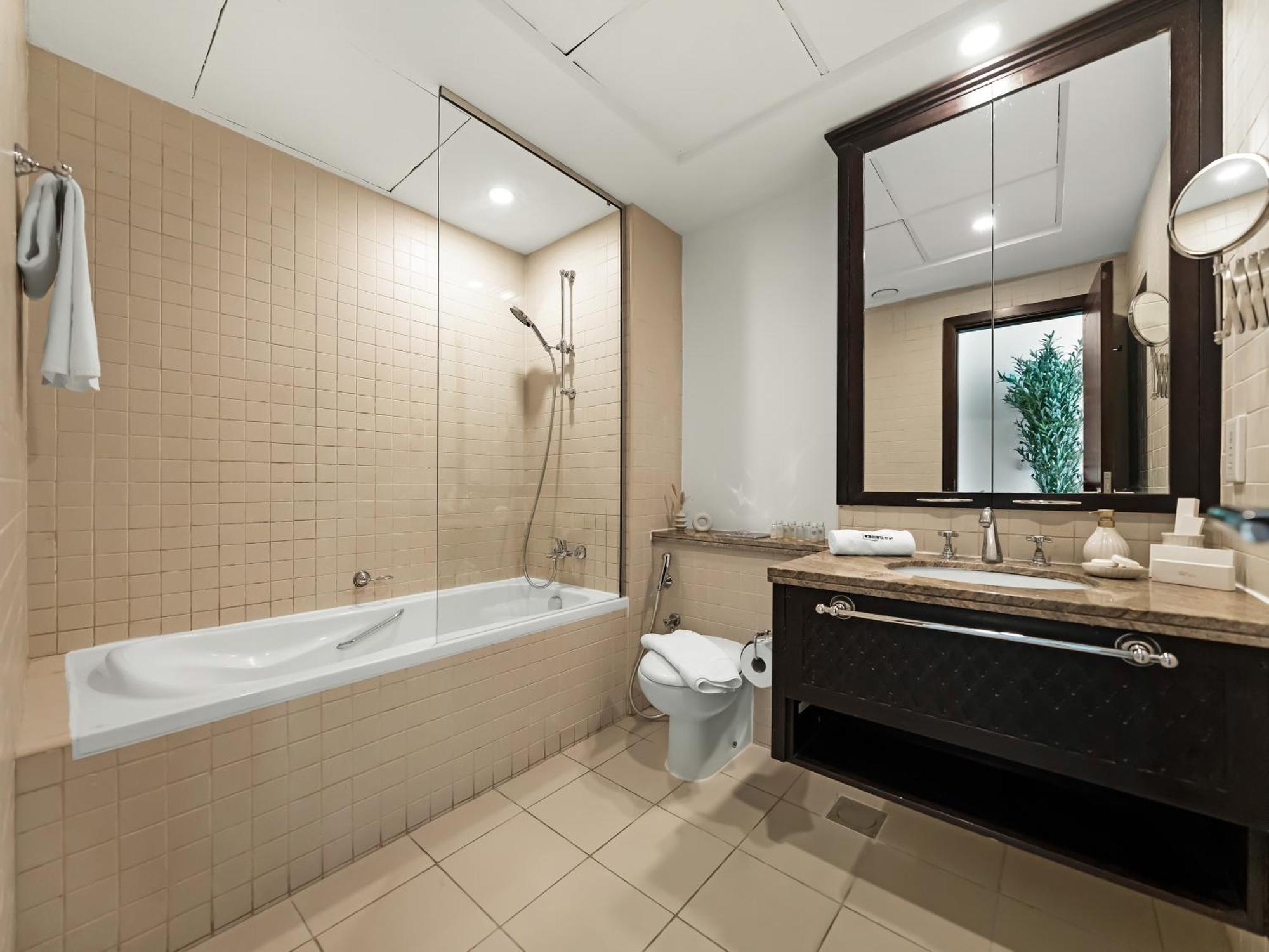 Appartement Wonderfulstay At The Residences - Burj Khalifa & Fountain View - Brand New Luxury