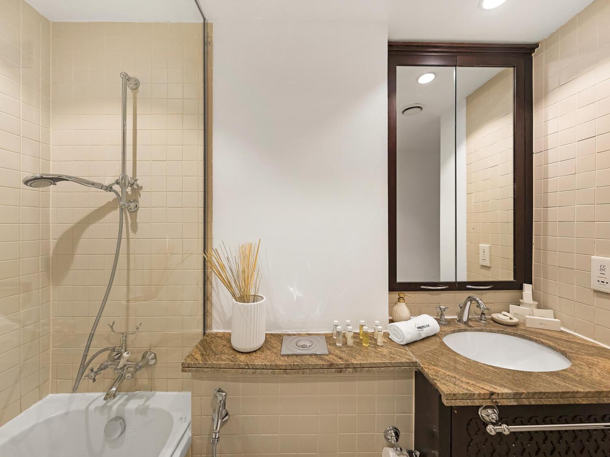 Wonderfulstay At The Residences - Burj Khalifa & Fountain View - Brand New Luxury *