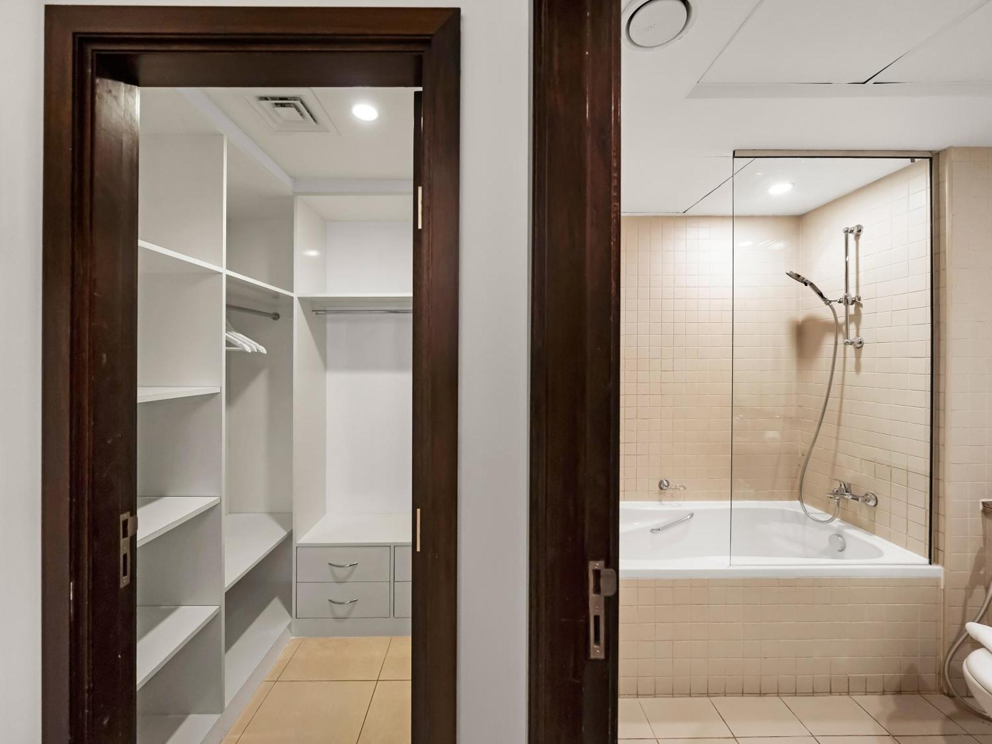 Appartement Wonderfulstay At The Residences - Burj Khalifa & Fountain View - Brand New Luxury *