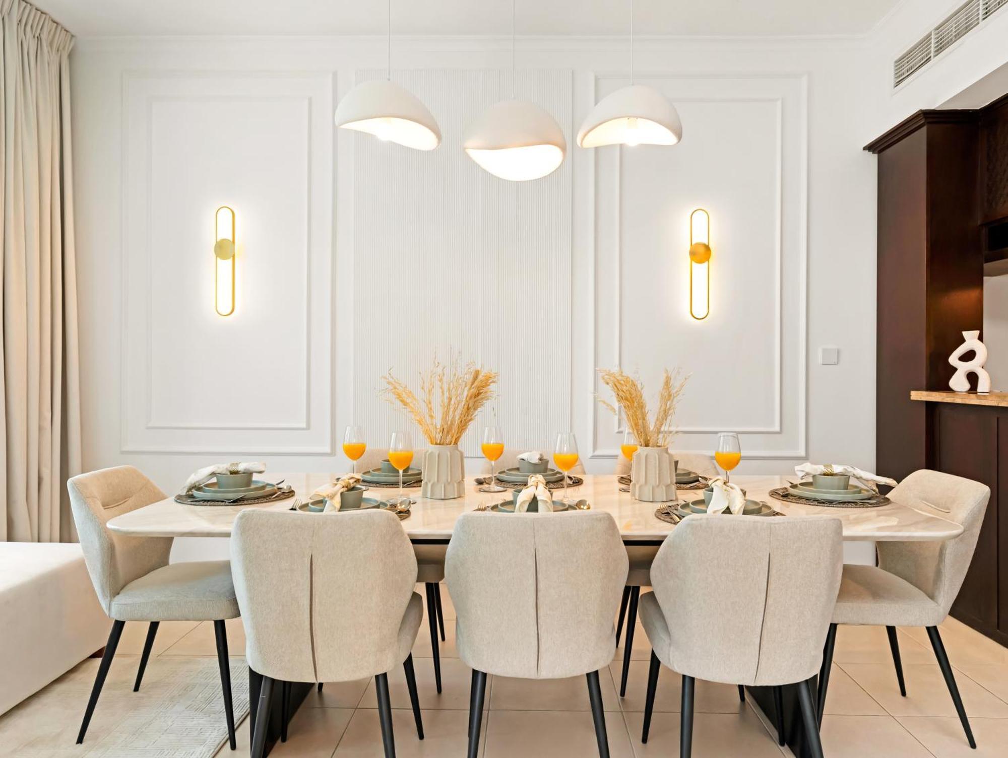 Wonderfulstay At The Residences - Burj Khalifa & Fountain View - Brand New Luxury Appartement *