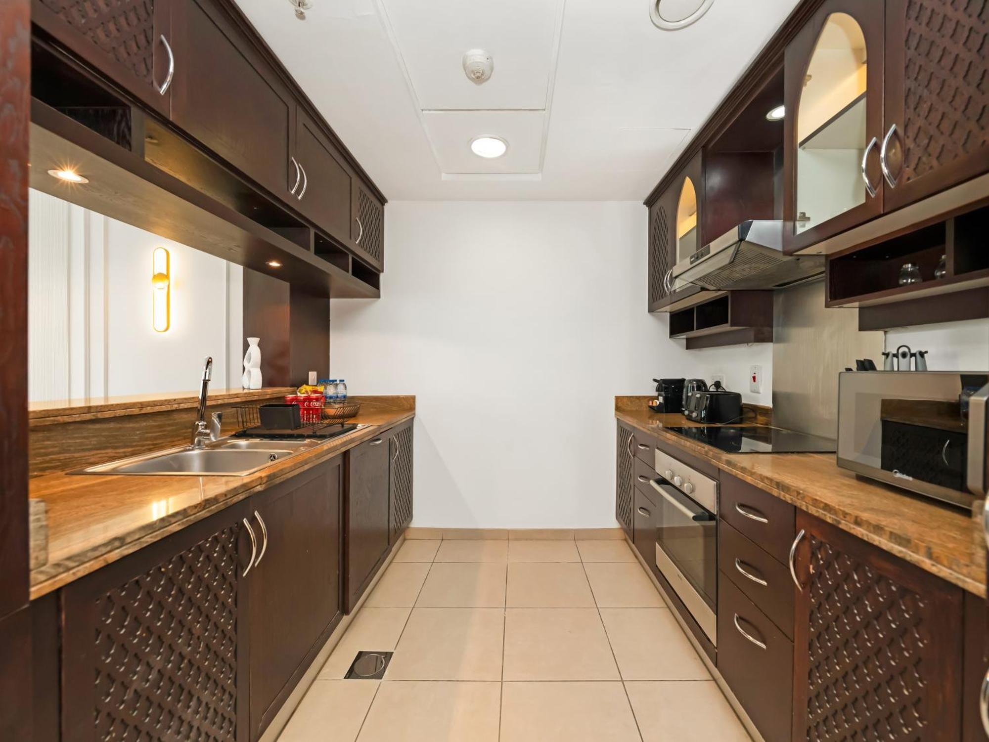 Appartement Wonderfulstay At The Residences - Burj Khalifa & Fountain View - Brand New Luxury