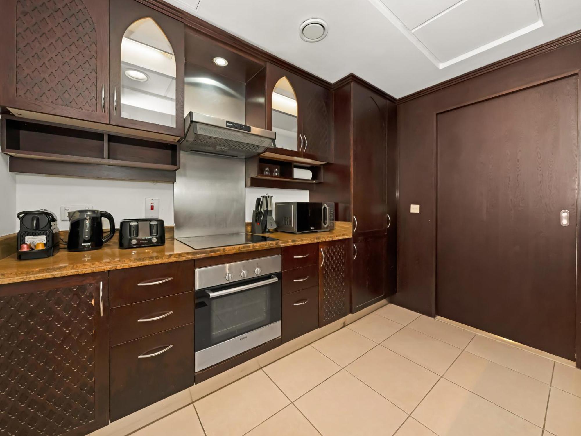 Wonderfulstay At The Residences - Burj Khalifa & Fountain View - Brand New Luxury *