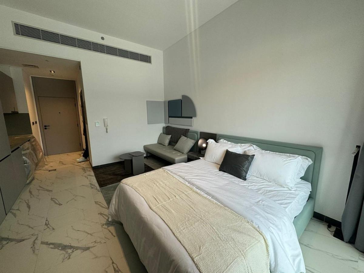 Brand New Chic 8min To Downtown Appartement Dubaï