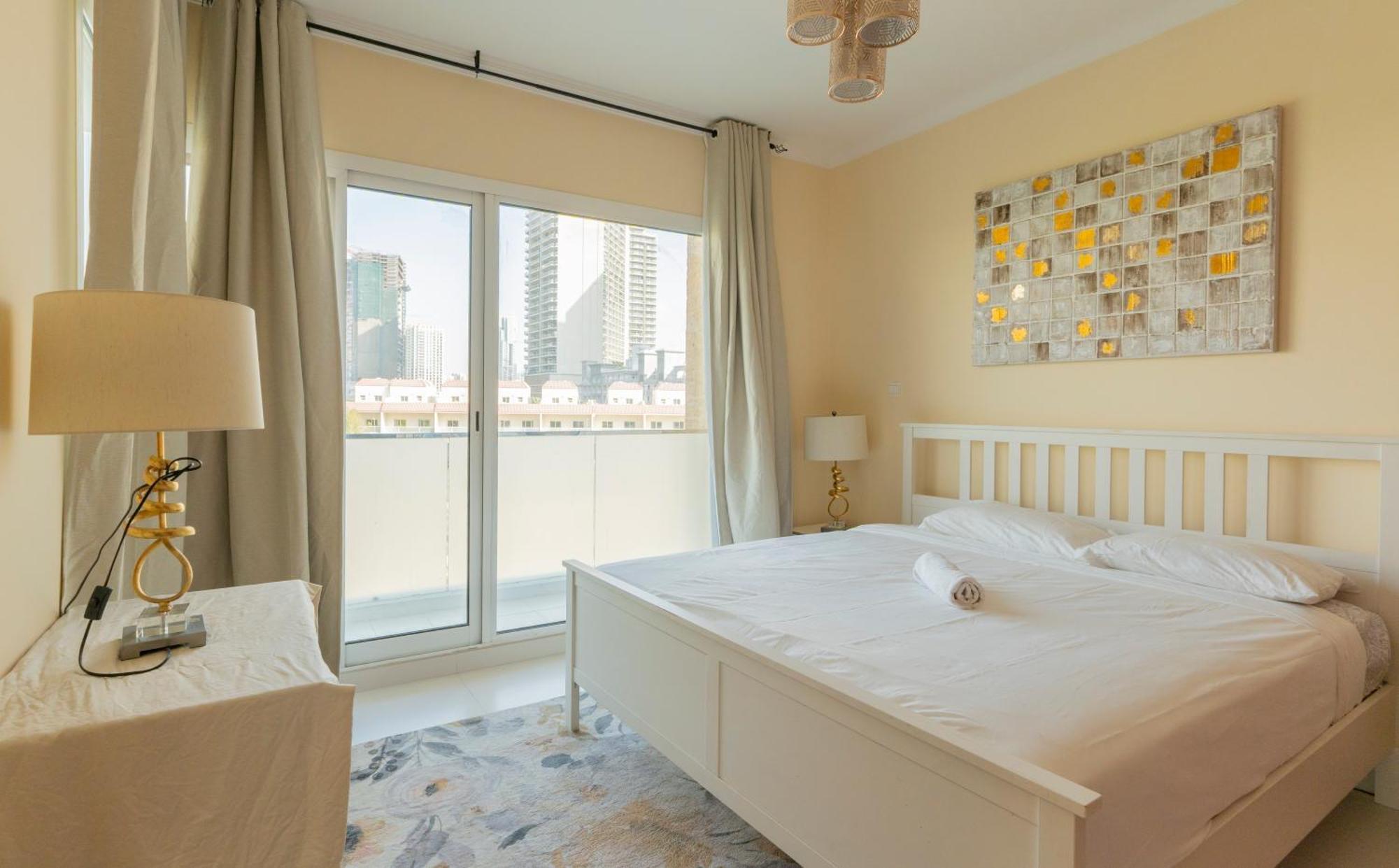 Séjour chez l'habitant Luxurious Miracle