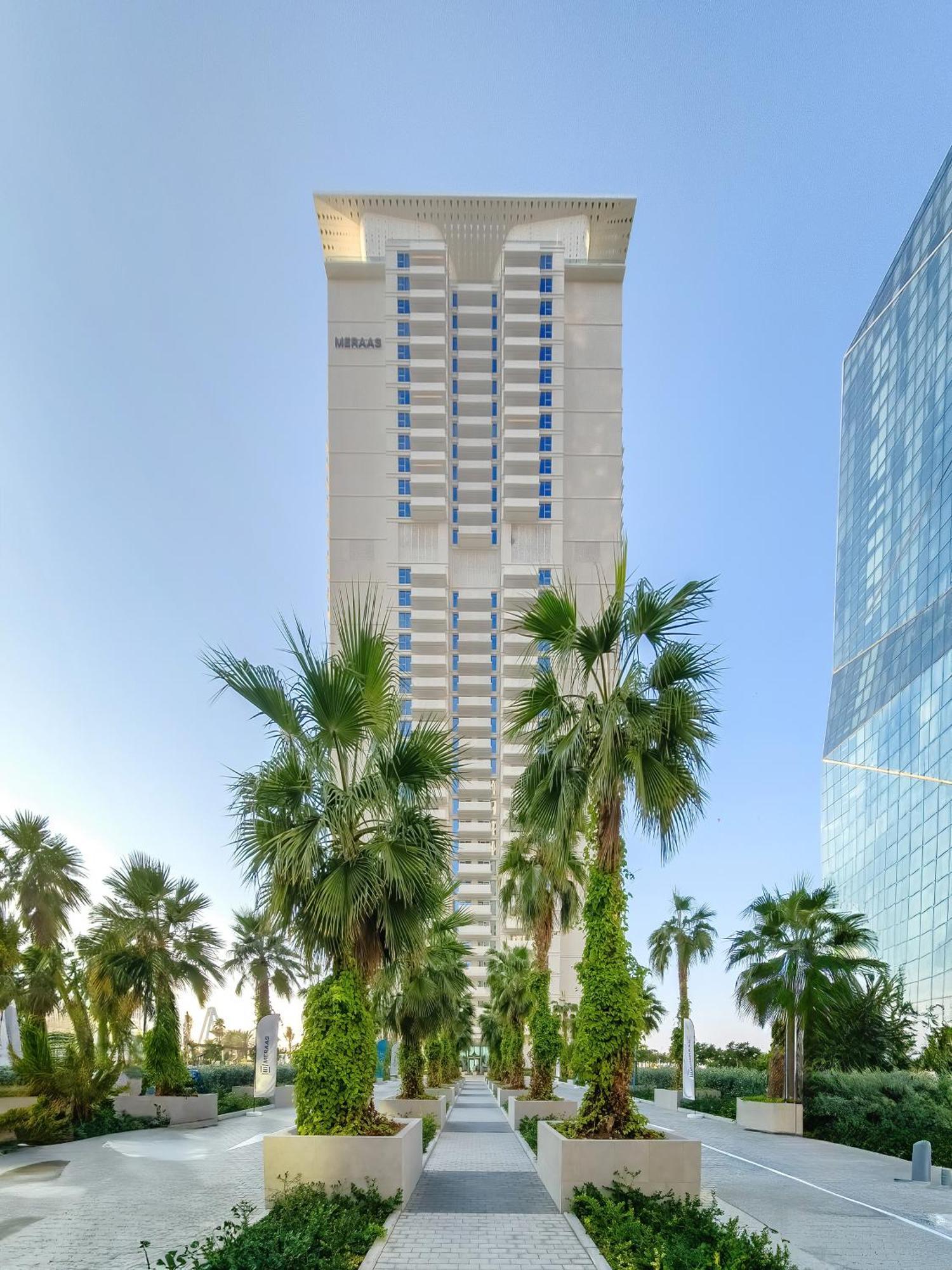 Apartamento Sea-view With Private In La Vie *