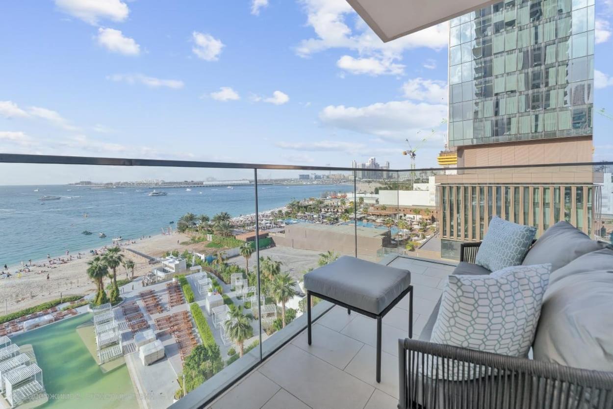 Sea-view With Private In La Vie * Dubái