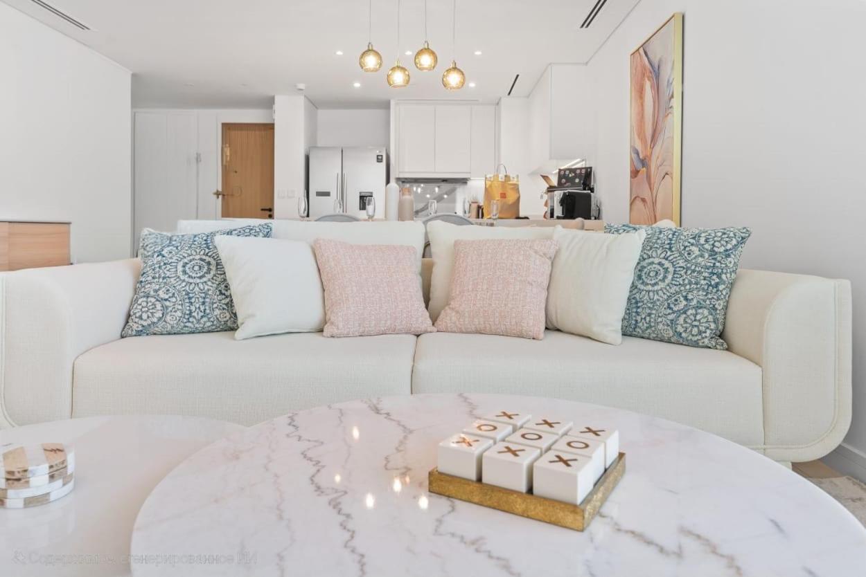 Sea-view With Private In La Vie