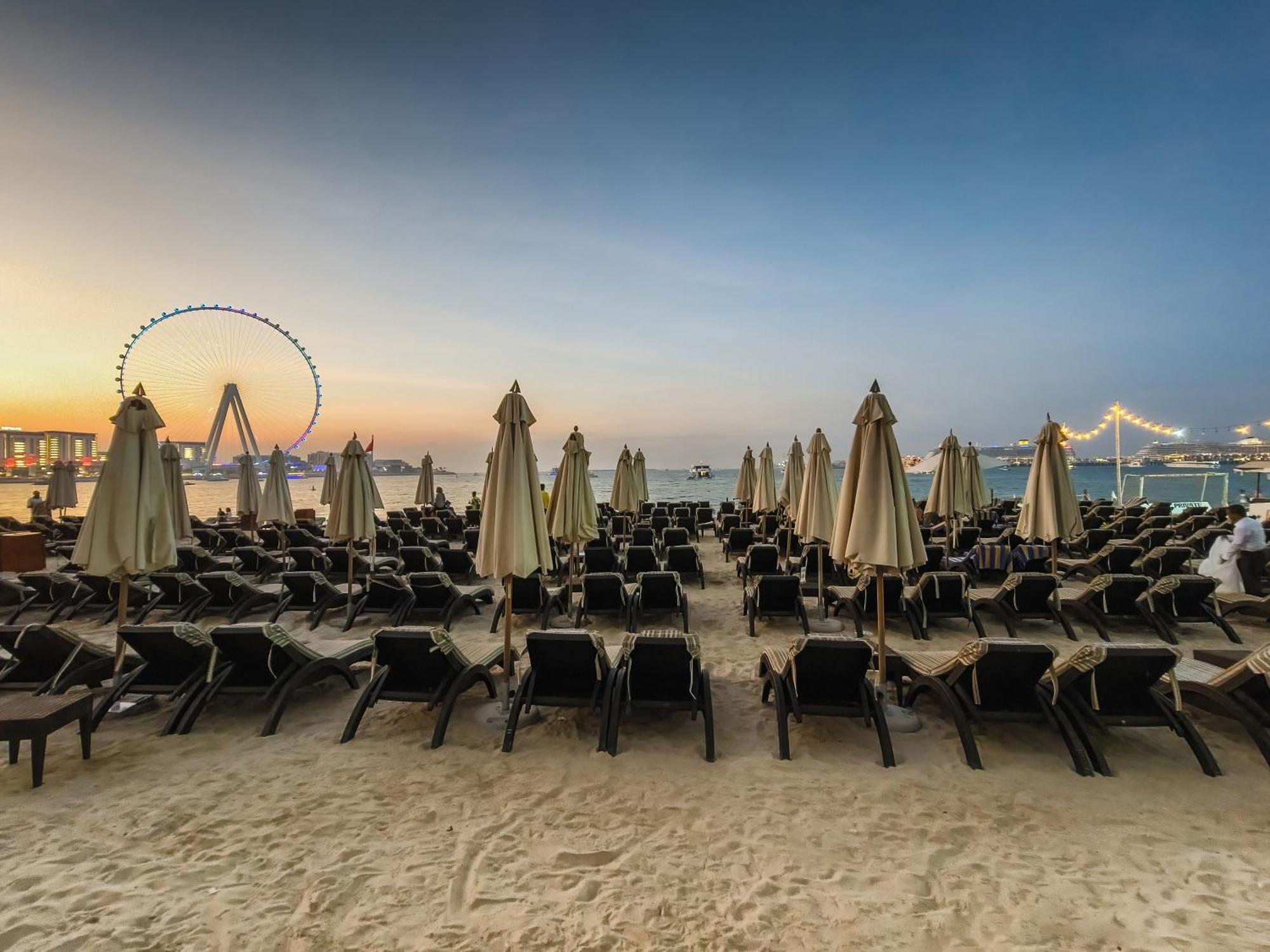 Apartamento Sea-view With Private In La Vie