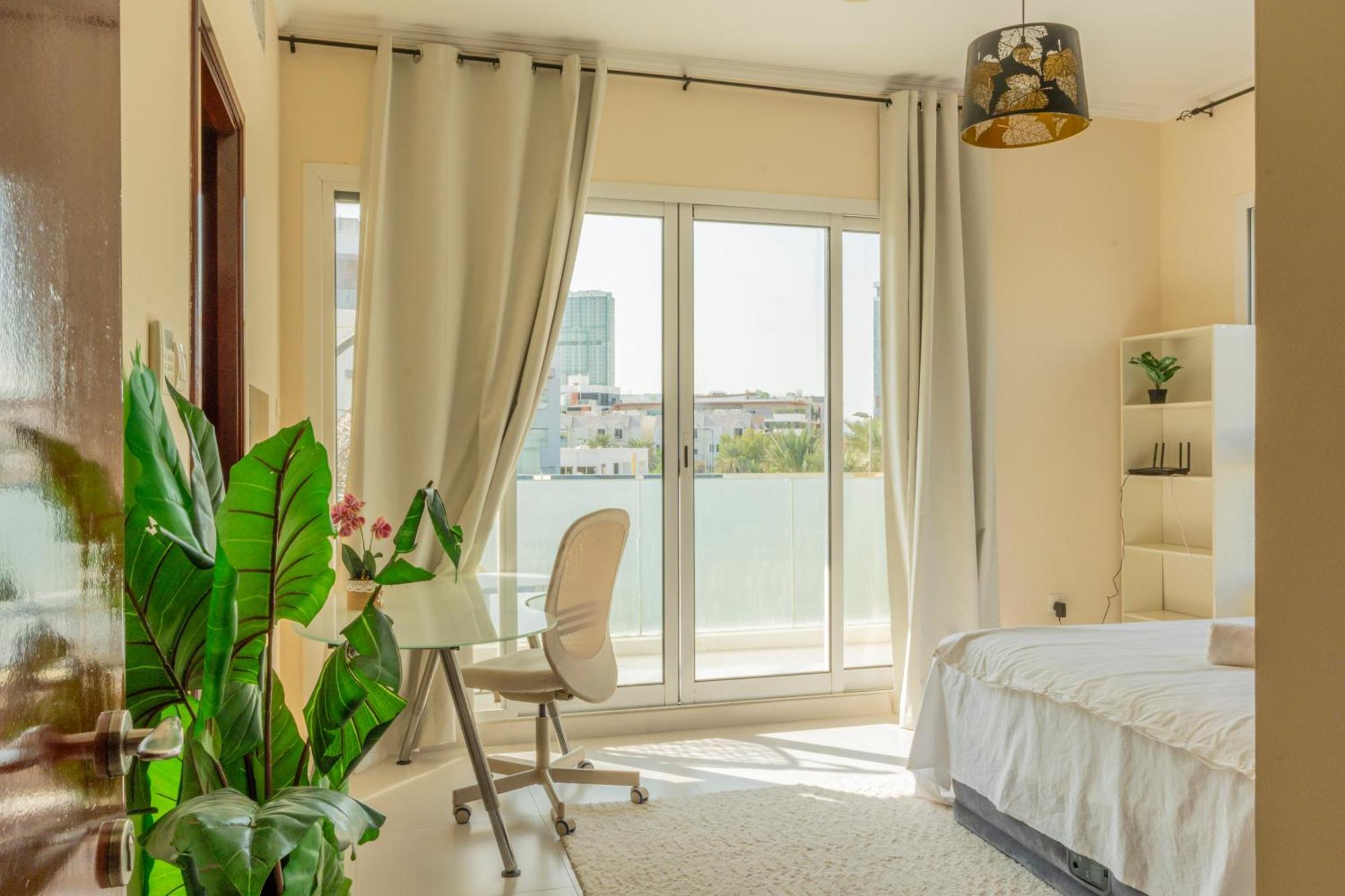 Luxurious Miracle Séjour chez l'habitant *