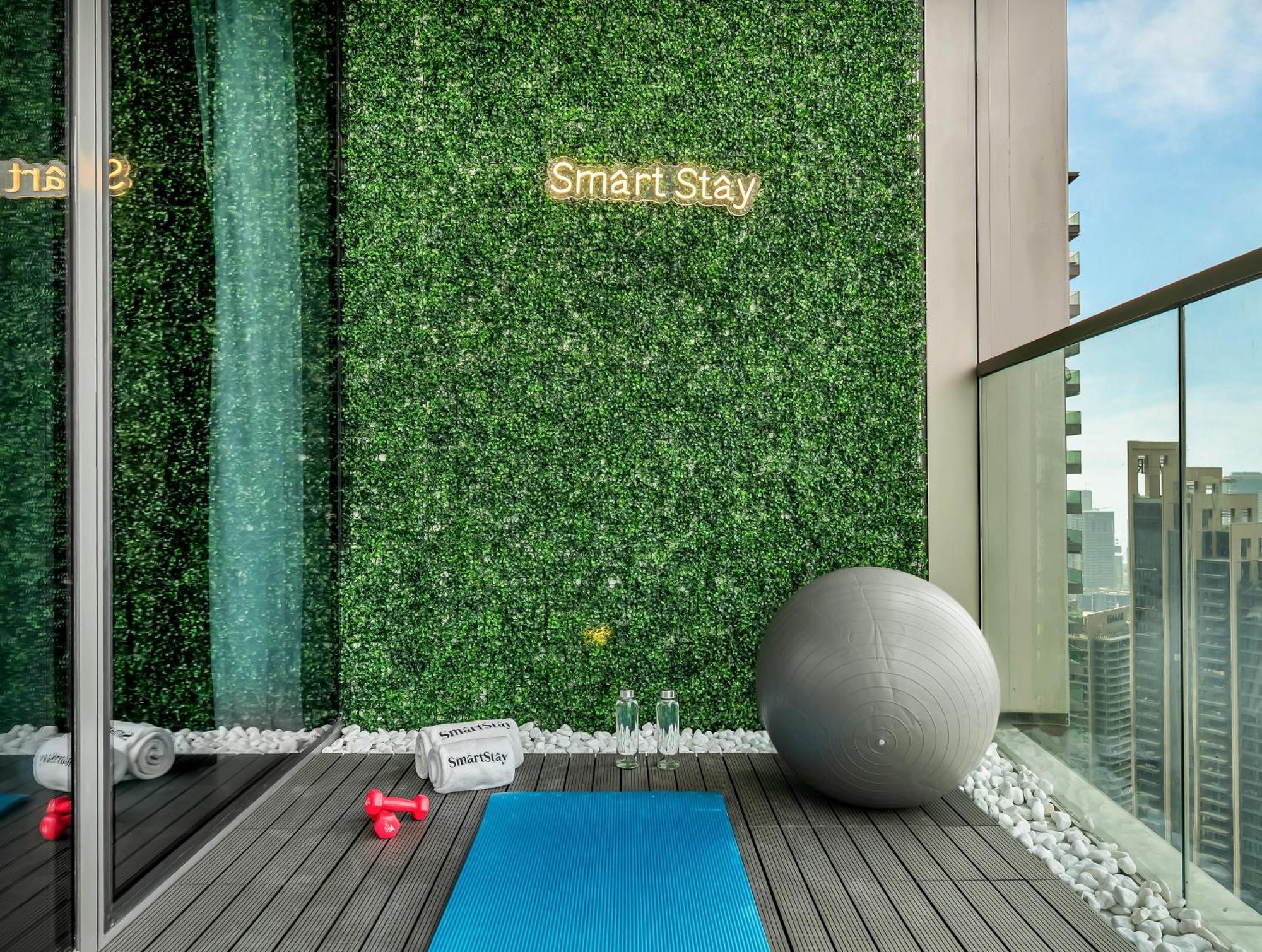 Smartstay At Grande Signature - Downtown Views - Brand New Luxury Appartamento