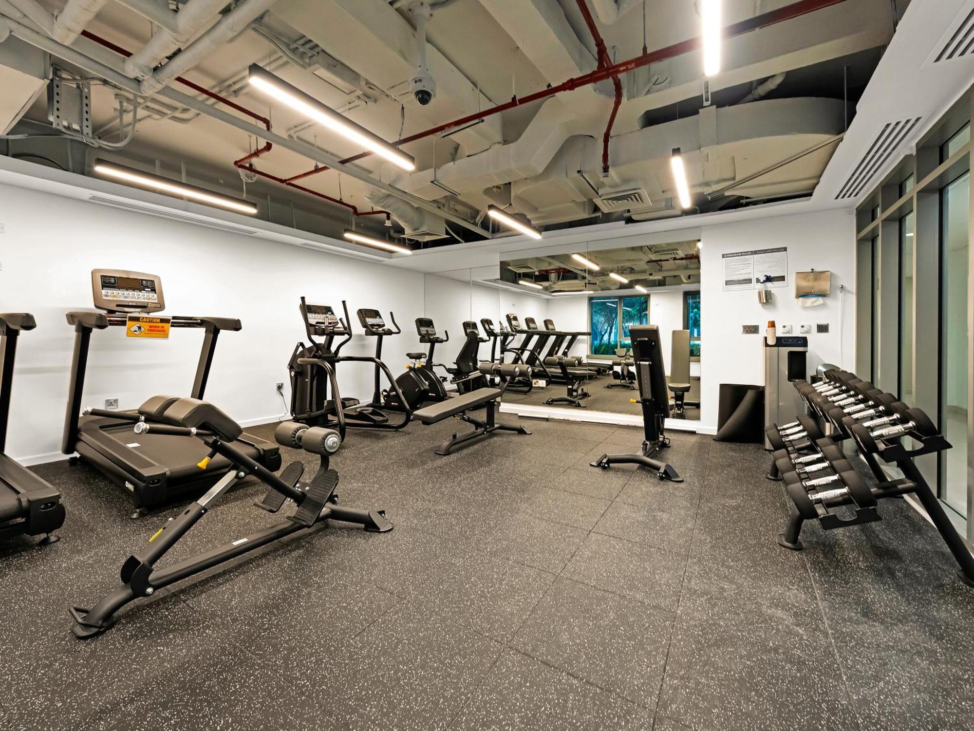 Royal Vista At 29 Boulevard - & Burj Khalifa Views - Brand New Luxury 3br Appartement *