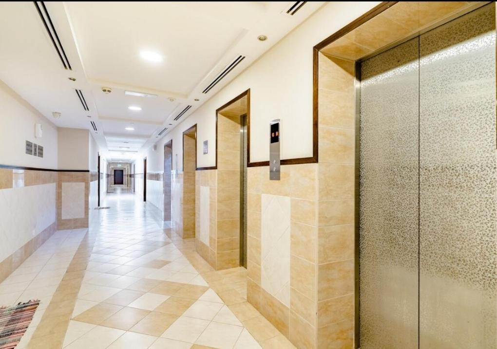 Superb With Detached Bathroom & Shared Kitchen Dubaï