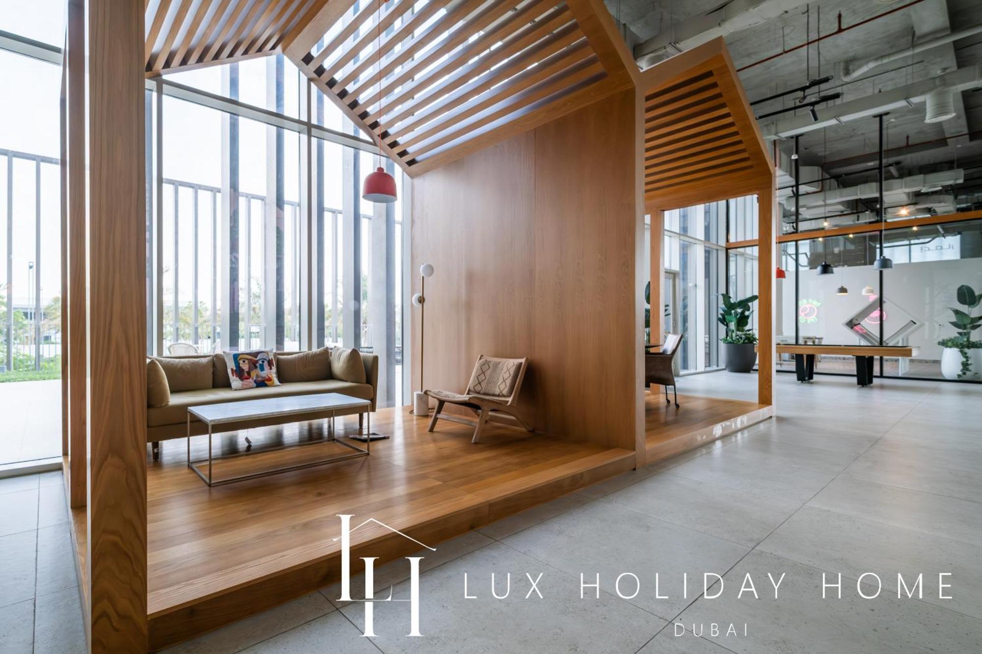 Lux The Collective Hills Appartement