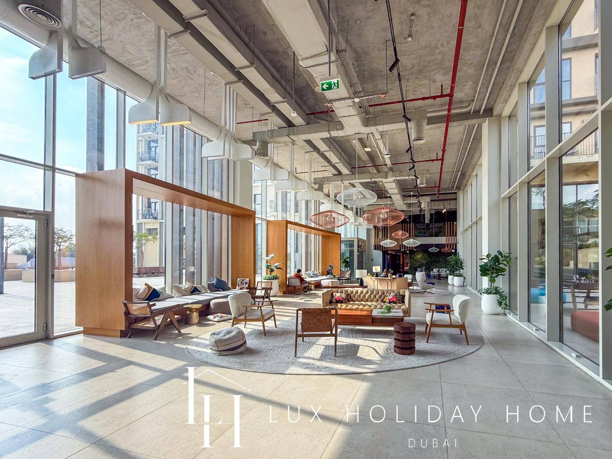 Lux The Collective Hills Appartement