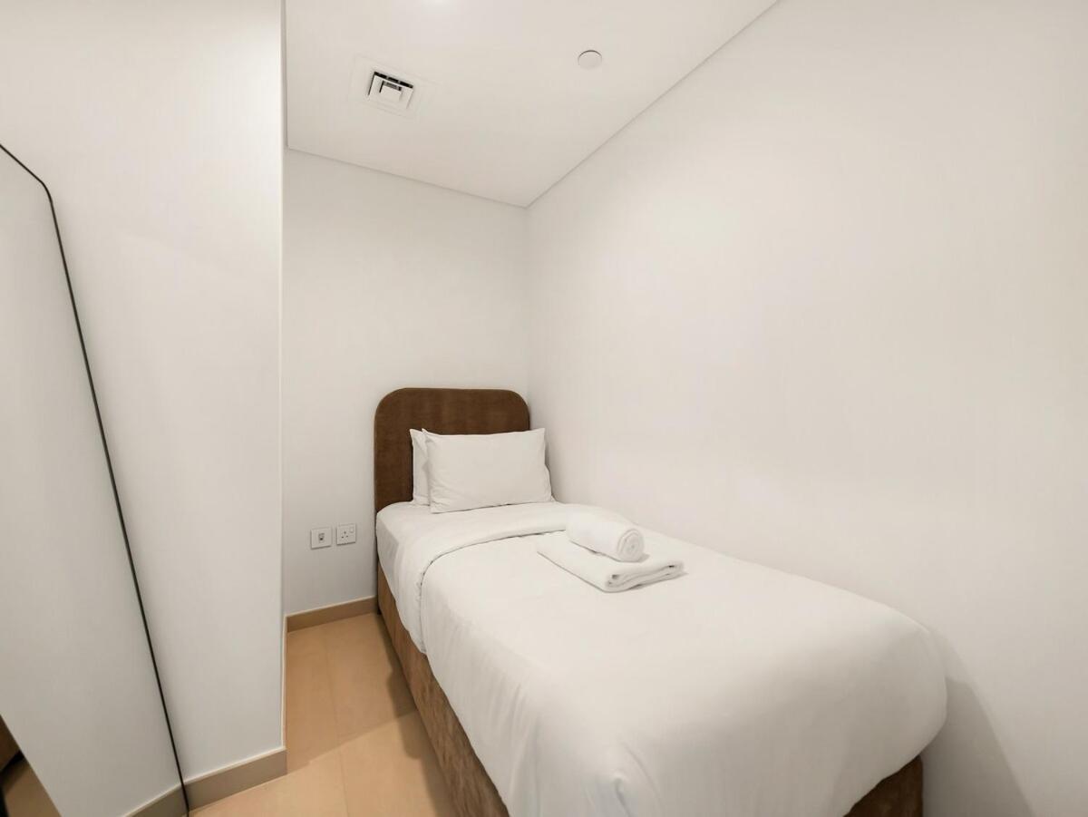 Appartamento Royal Vista At Downtown Views II - Downtown Dubai City & Burj Khalifa Views - Brand New Luxury 4Br Apartment *