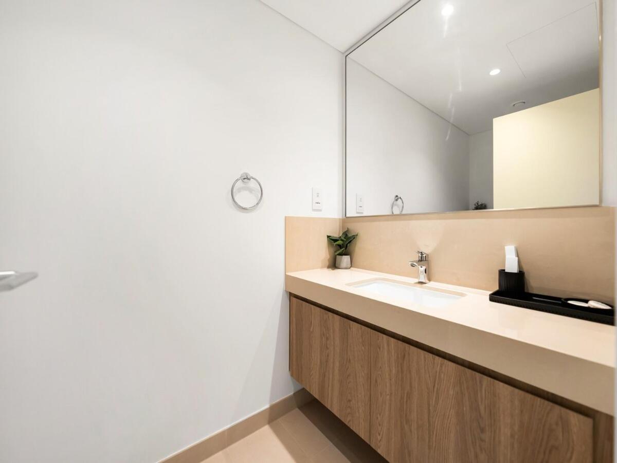 Royal Vista At Downtown Views II - Downtown Dubai City & Burj Khalifa Views - Brand New Luxury 4Br Apartment Appartamento