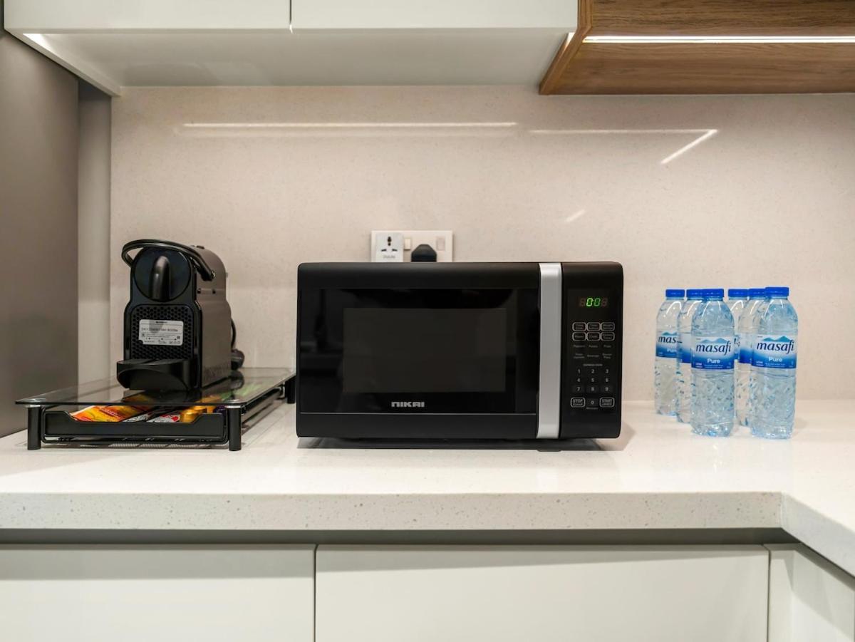 Lejlighed New Luxurious 4br With Burj Khalifa & Fountain View Near Difc *