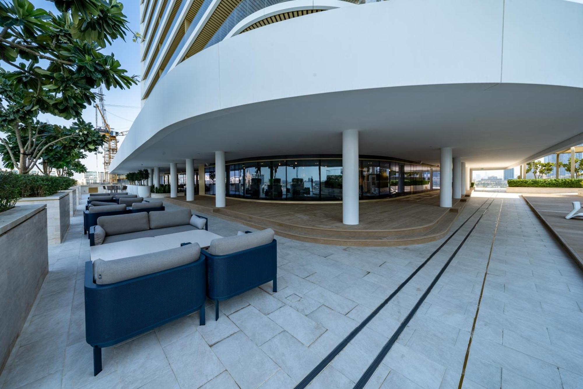 Appartement Homes & Beyond I Contemporary 2br With Sea View *