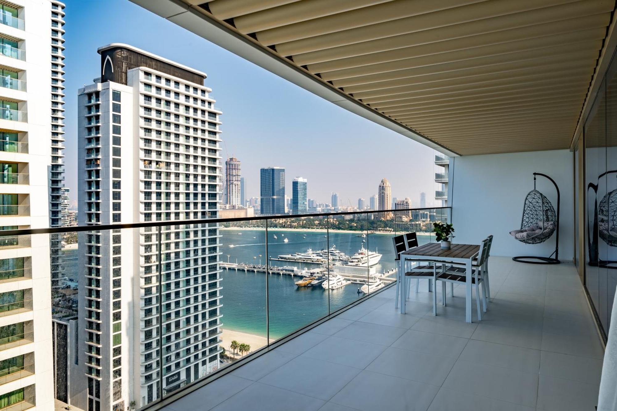 Appartement Homes & Beyond I Contemporary 2br With Sea View *