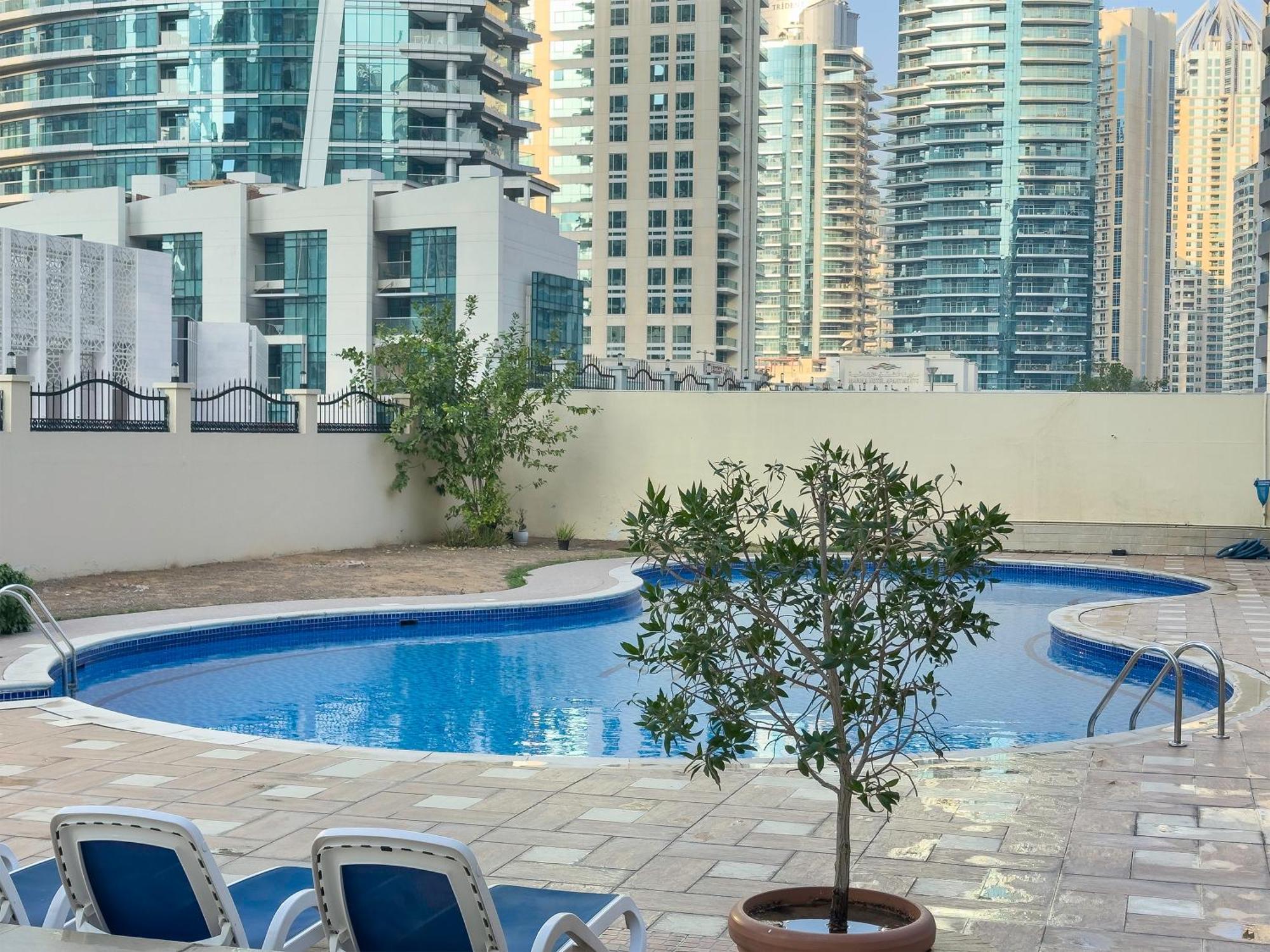 Appartement Perfect Marina - Ideal For Great Holidays *