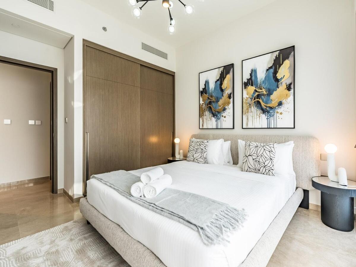 Newly Furnished 1br - Grande Signature Apartment