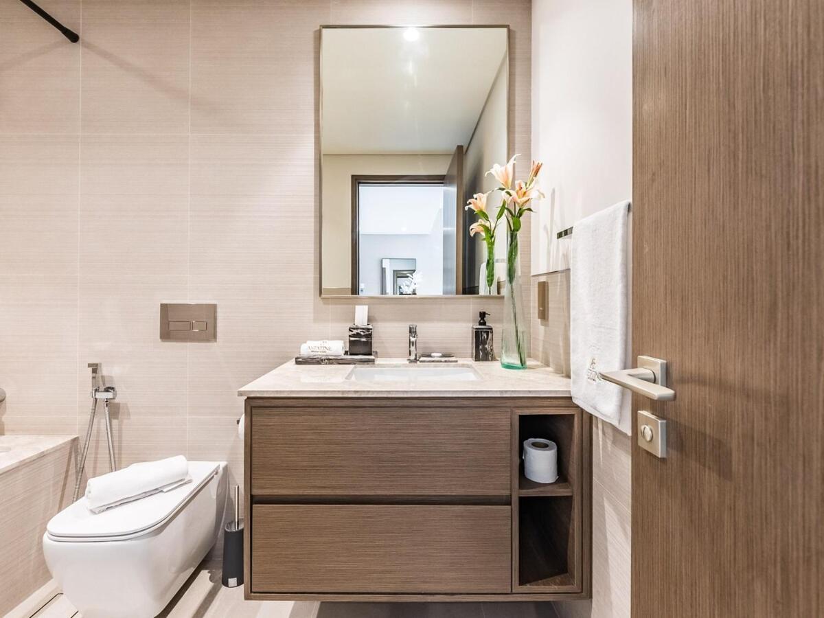 Newly Furnished 1br - Grande Signature *
