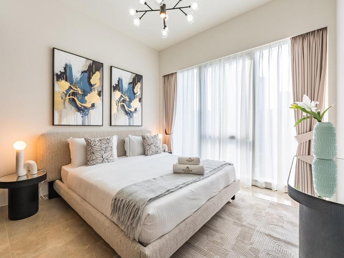 Newly Furnished 1br - Grande Signature Appartement