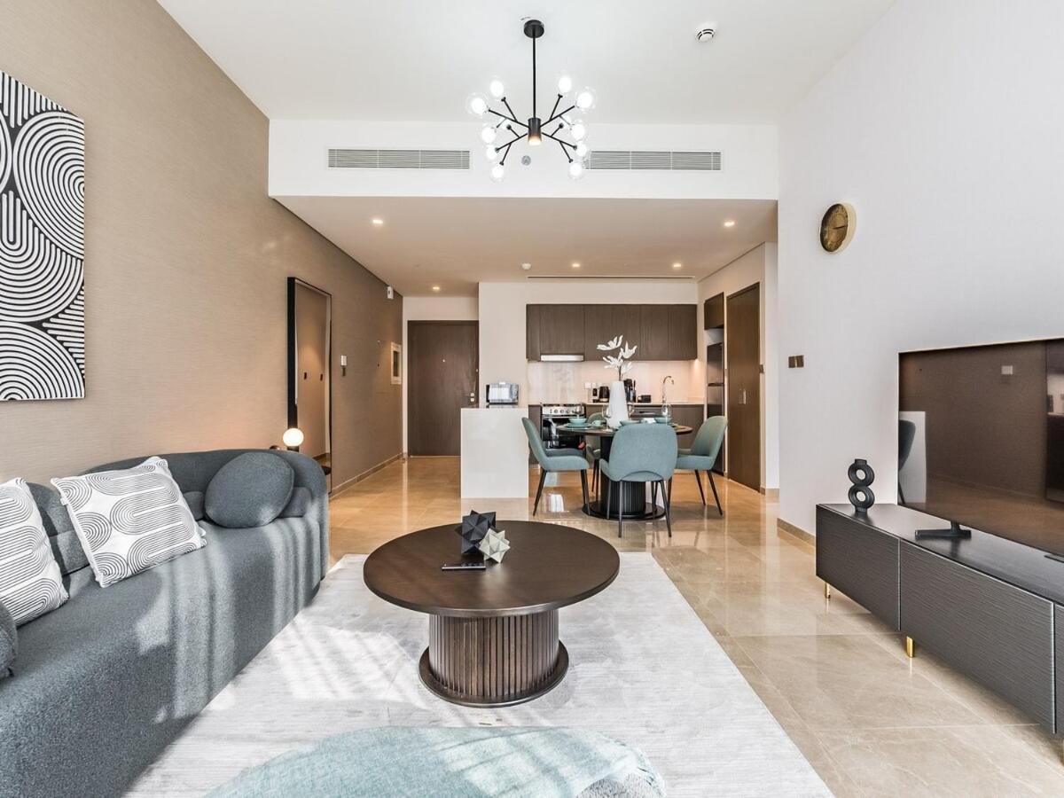 Appartement Newly Furnished 1br - Grande Signature