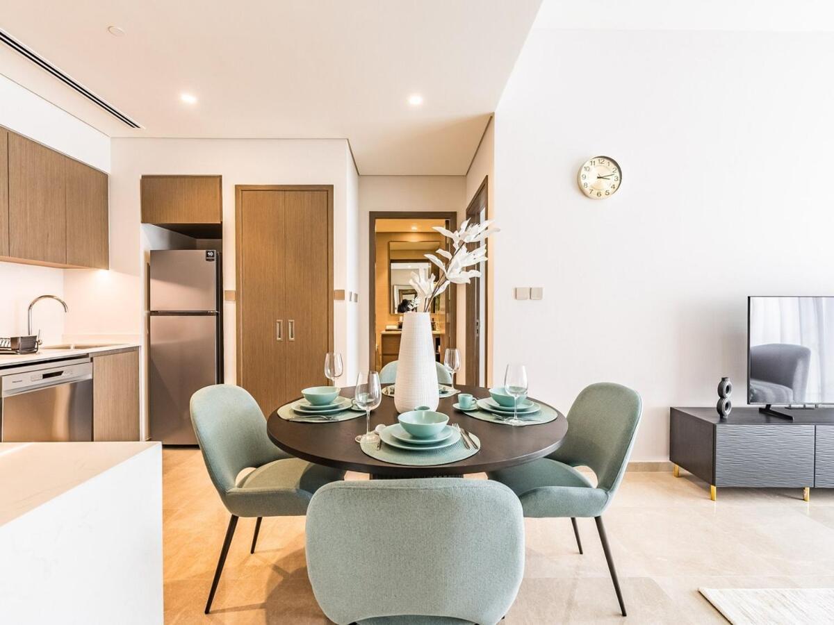 Appartement Newly Furnished 1br - Grande Signature Dubaï