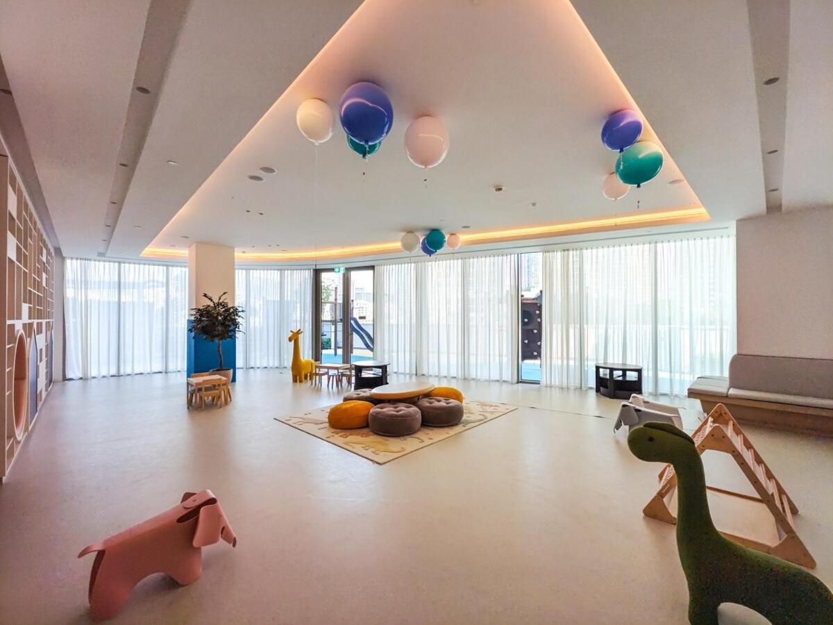 Newly Furnished 1br - Grande Signature * Dubaï