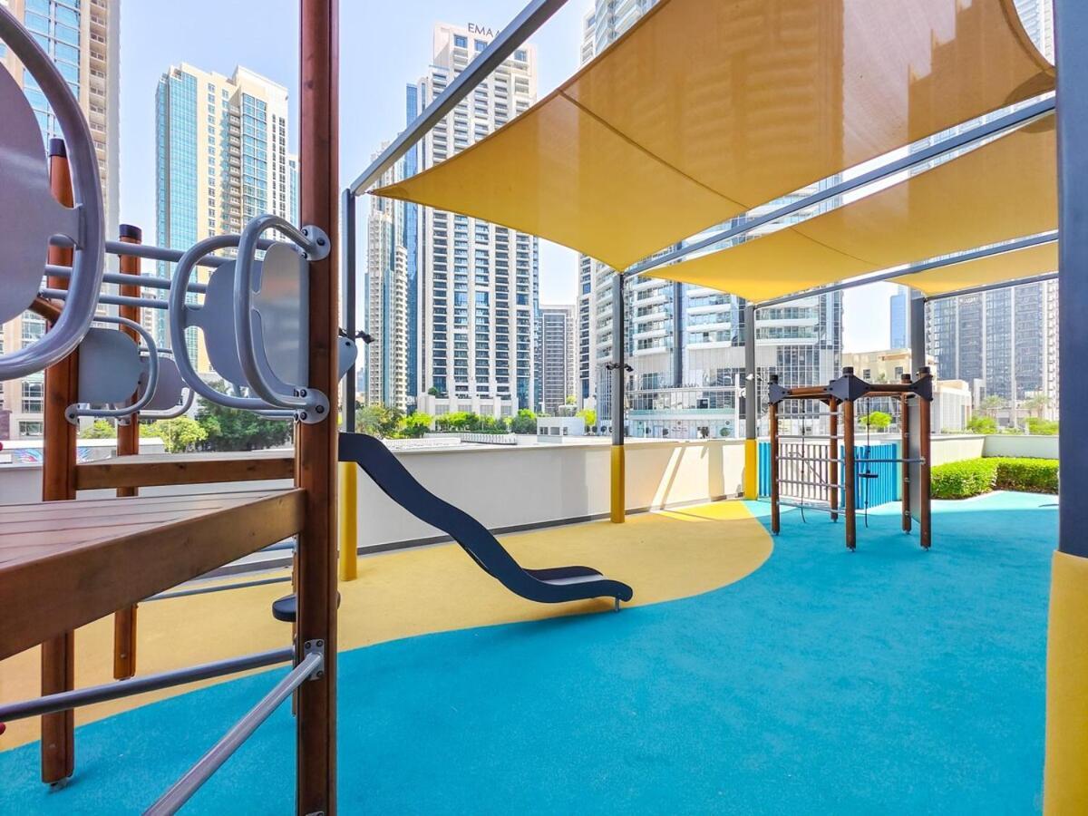 Appartement Newly Furnished 1br - Grande Signature