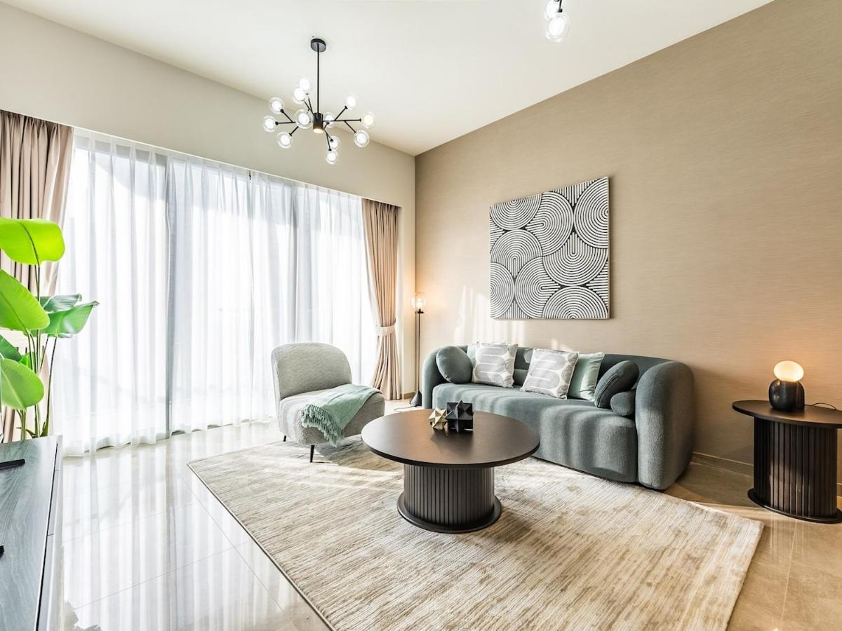 Newly Furnished 1br - Grande Signature Appartement *