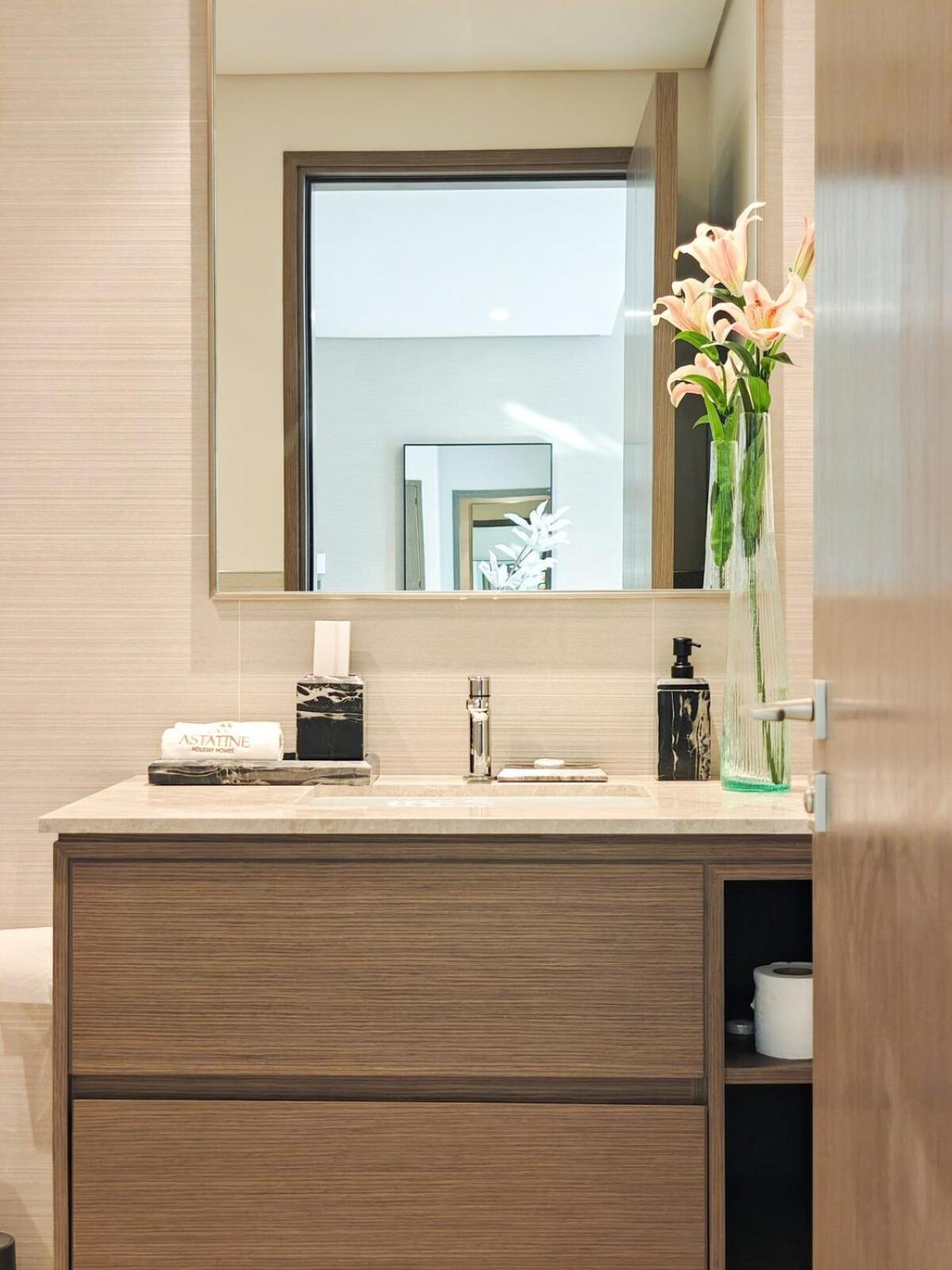 Appartement Newly Furnished 1br - Grande Signature