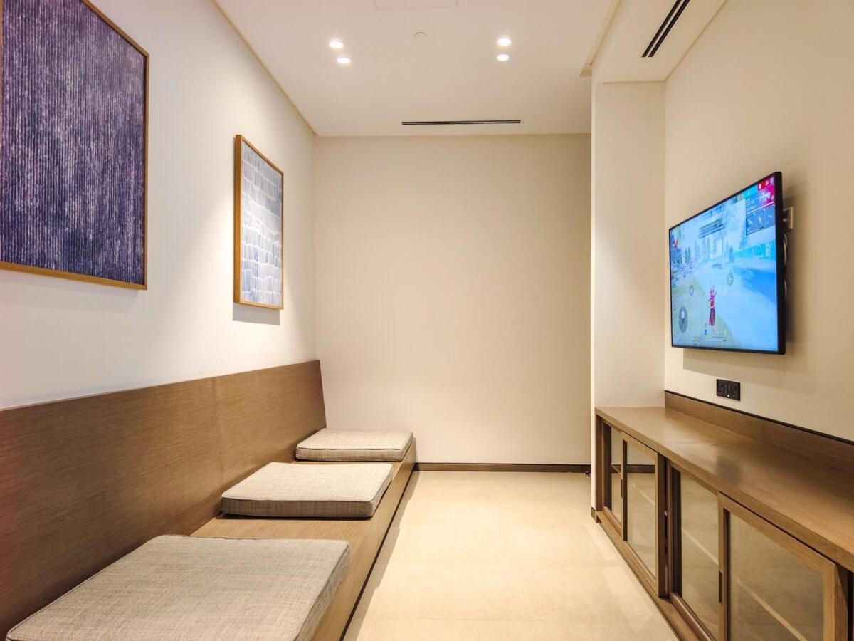 Appartement Newly Furnished 1br - Grande Signature Dubaï