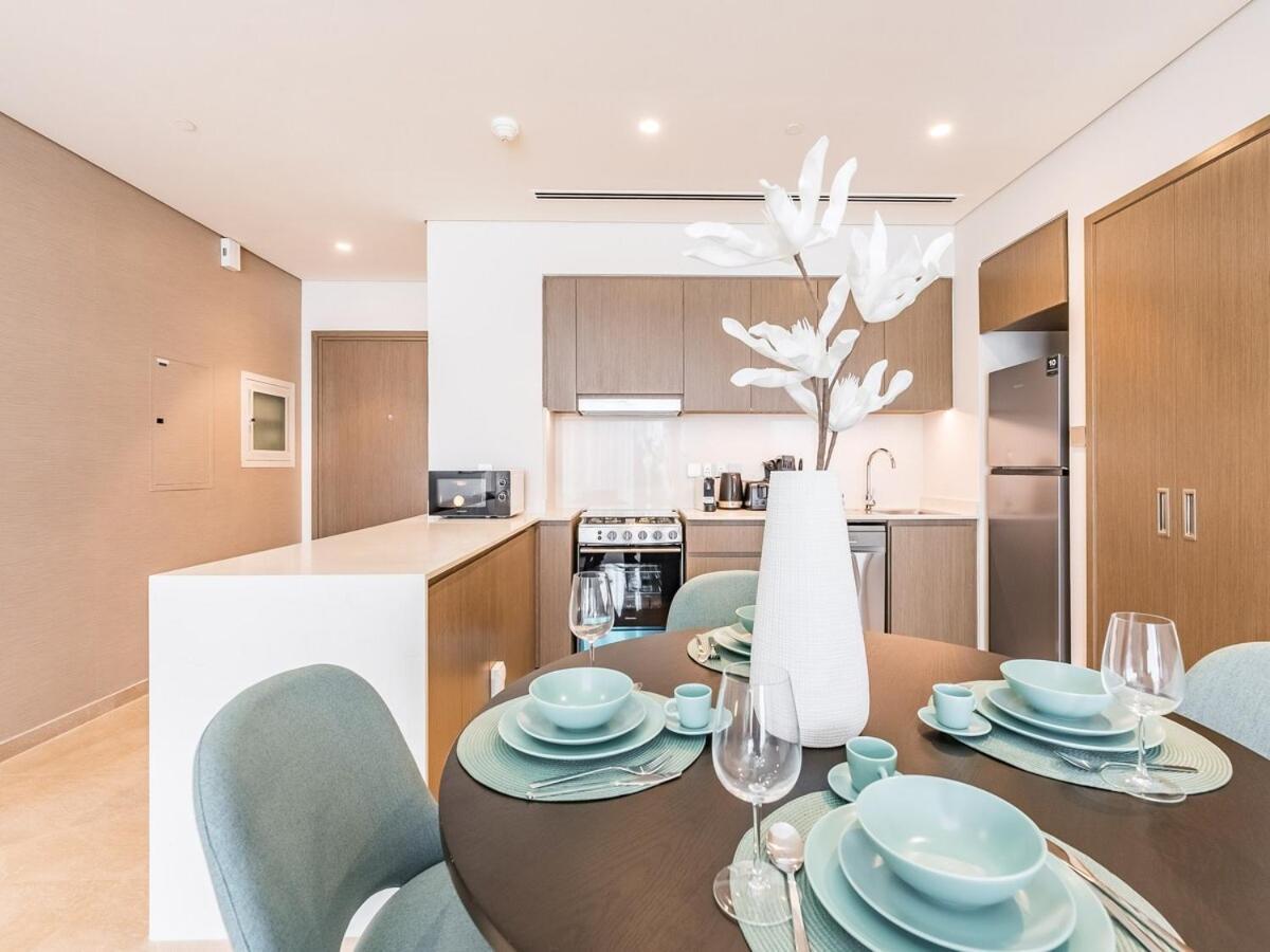 Newly Furnished 1br - Grande Signature Dubaï