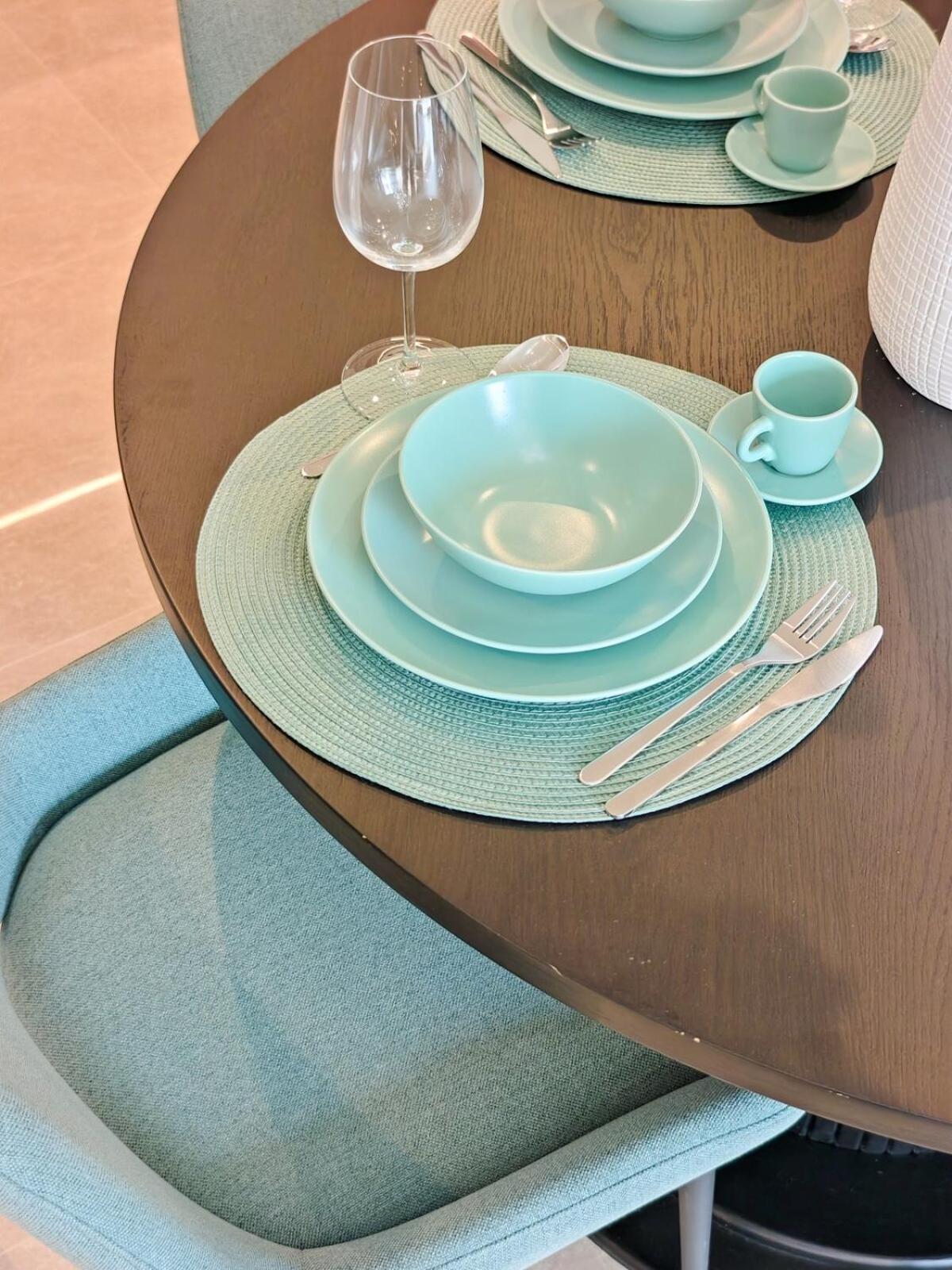 Newly Furnished 1br - Grande Signature Appartement Dubaï